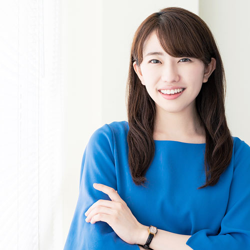 裏側矯正は慣れてくると生活にあまり支障のない矯正方法です