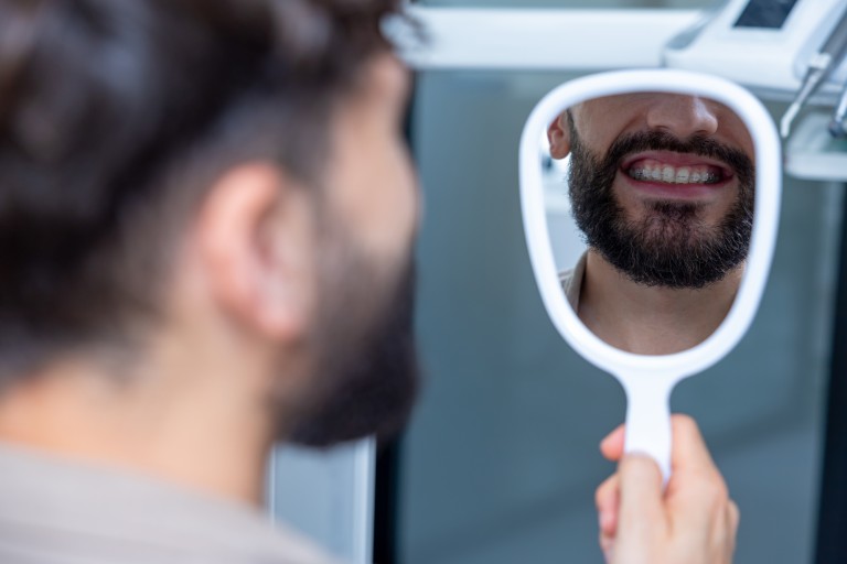 矯正 池袋 ハーフリンガル