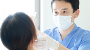 池袋　歯列矯正　ワイヤー矯正