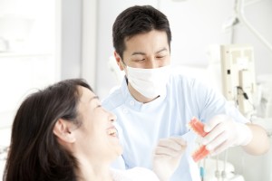 dentist dental