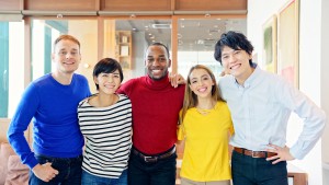 アメリカ　歯列矯正　ワイヤー矯正