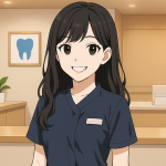 歯医者、矯正