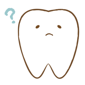 歯列矯正　疑問　ワイヤー矯正