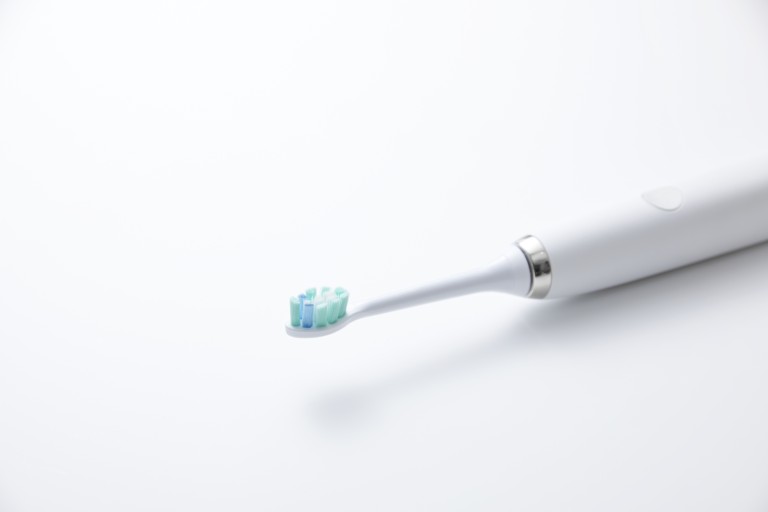 矯正 電動歯ブラシ ワイヤー矯正