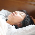 矯正　ワイヤー　いびき