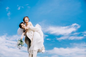 結婚　矯正　ワイヤー矯正
